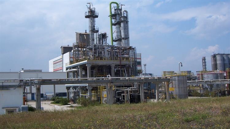 Βουλγαρία: Αποθέματα 1 Μηνός Πριν Ξεκινήσει η Εφαρμογή Κυρώσεων Κατά της Lukoil