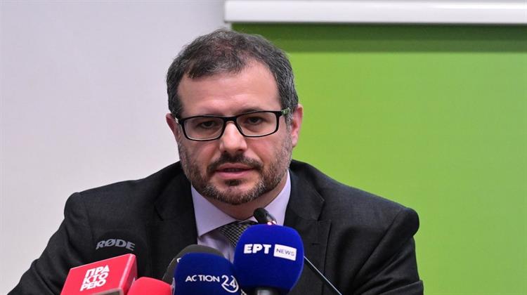 Τσάφος: Ιδανική Συγκυρία και Τεράστια Ευκαιρία για να Γίνει η Ελλάδα Πυλώνας και Εξαγωγέας Ενεργειακής Ασφάλειας στην Περιοχή