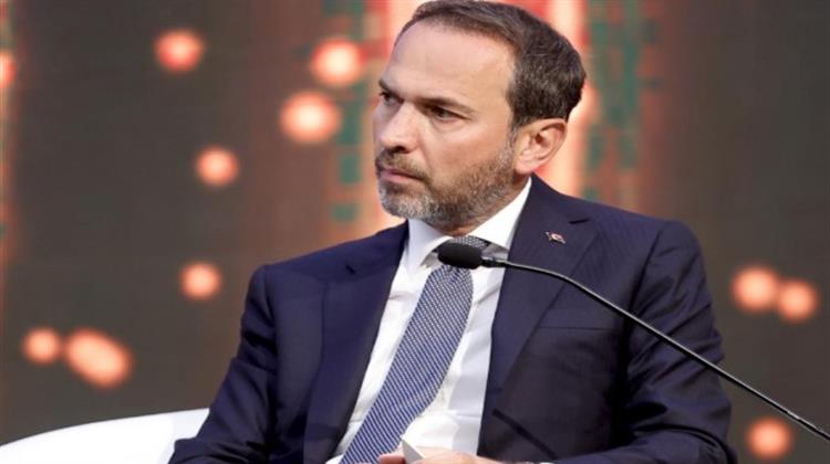 Τώρα η Άγκυρα Θέλει να Πρωταγωνιστήσει σε Σπάνιες Γαίες και ΑΠΕ