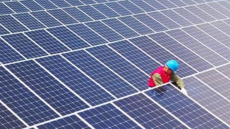 Κίνα: Eγκύκλιος για Αύξηση της Ενεργειακής Κατανάλωσης και Βελτίωση των Κανονισμών για Νέες Μορφές Ενέργειας