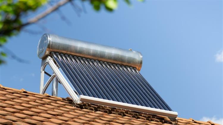 ΥΠΕΝ: Περισσότερα από 100.000 Νοικοκυριά Εντάσσονται στο «Αλλάζω Σύστημα Θέρμανσης και Θερμοσίφωνα»