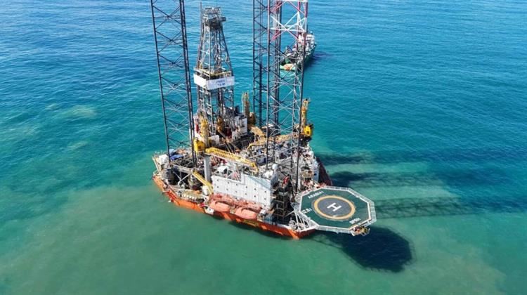 WWF: Εξορύξεις Yδρογονανθράκων- Απειλή με Yψηλό Kόστος για τη Xώρα