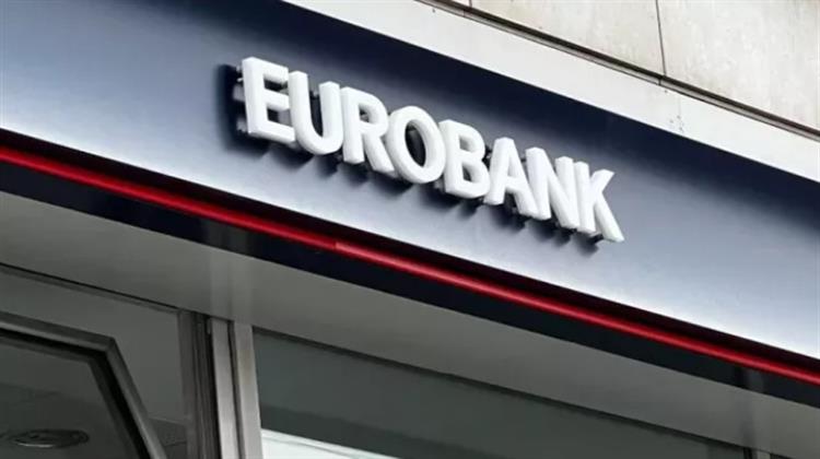 Eurobank & Fairfax Digital | Στρατηγική συνεργασία με EY και Microsoft για την επιτάχυνση της υιοθέτησης Αgentic AI στον τραπεζικό κλάδο