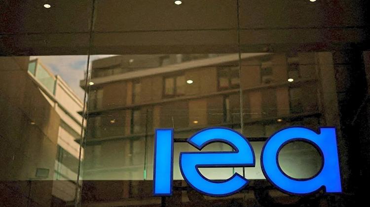 World Oil and Gas Demand Could Grow Until 2050, IEA Says