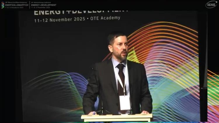 29ο «Ενέργεια και Ανάπτυξη» ΙΕΝΕ: Κρίσιμος ο Ρόλος των Έγκυρων Δεδομένων στη Διαμόρφωση των Σεναρίων του ΙΕΑ