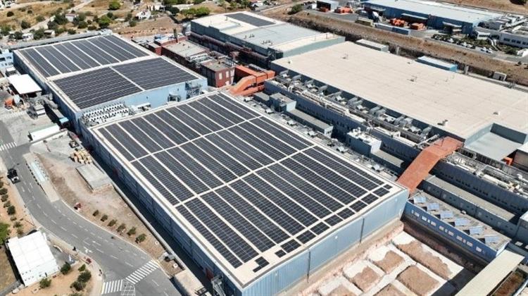 Παπαστράτος: Ολοκλήρωσε την Πρώτη Φάση-Ορόσημο της Μεγαλύτερης «Πράσινης» Επένδυσης στην Ιστορία της