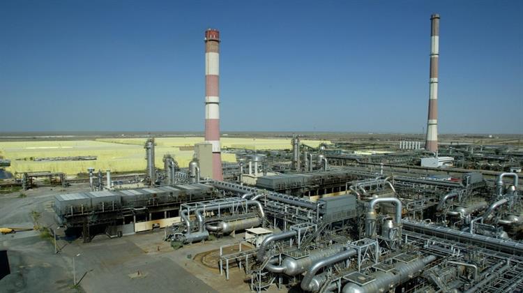 Ρωσία και Καζακστάν Συμφώνησαν να Ενισχύσουν την Εταιρική τους Σχέση στον Πετρελαϊκό Τομέα