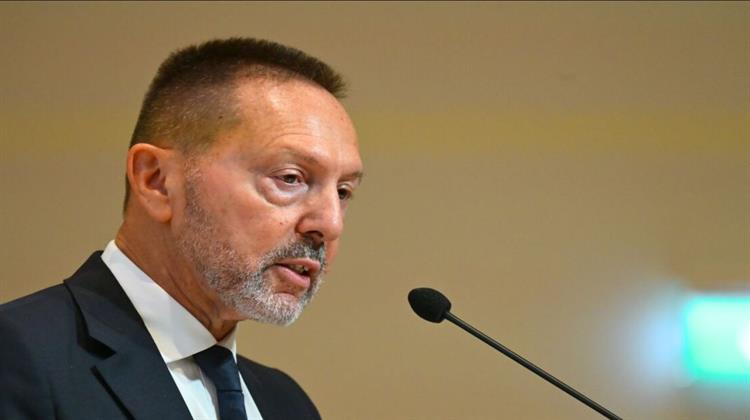 Στουρνάρας: Το «Τριπλό Μέρισμα» Από την Προσαρμογής στην Κλιματική Αλλαγή