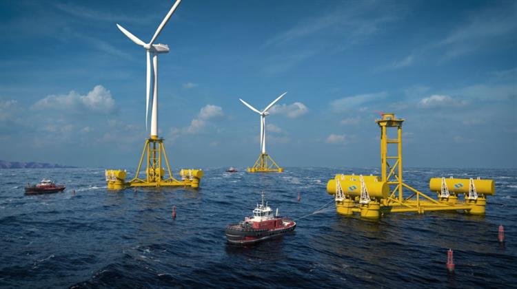 Wood Mackenzie: Έπαινοι για τον 7ο Γύρο CfD του Ην. Βασιλείου για Υπεράκτια Αιολικά