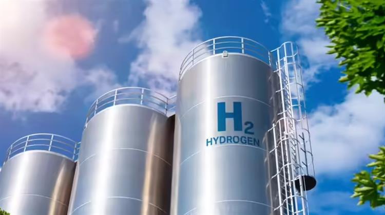 ΕΕ:  Πρώτη Πρόσκληση Ενδιαφέροντος για τον Μηχανισμό Υδρογόνου για Σύνδεση Προμηθευτών και Αγοραστών