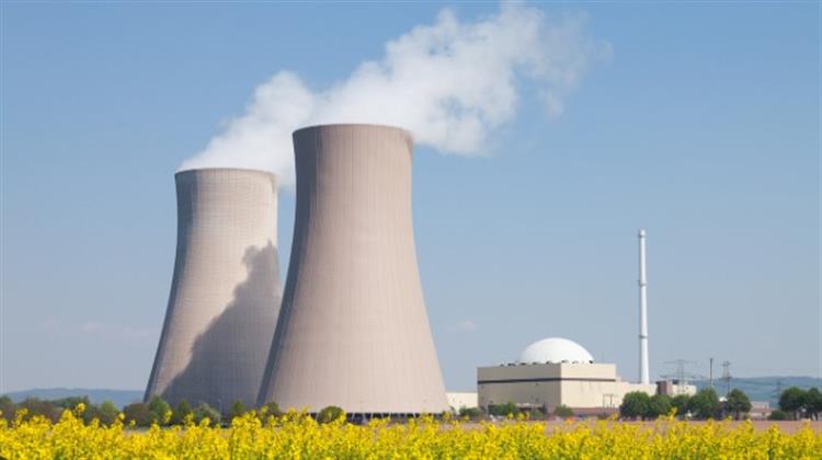 IEA-WEO: Η Πυρηνική Ενέργεια Επιστρέφει Δυναμικά