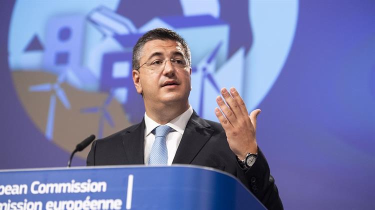 Τζιτζικώστας: Στις 4 Δεκεμβρίου η Υπογραφή του Σχεδίου για του Κάθετου Οδικού και Σιδηροδρομικού Άξονα Θεσσαλονίκης-Βουκουρεστίου