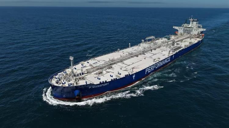 Τα Μεσαία Μεγέθη «Ραχοκοκαλιά» της Νέας Γενιάς Δεξαμενόπλοιων