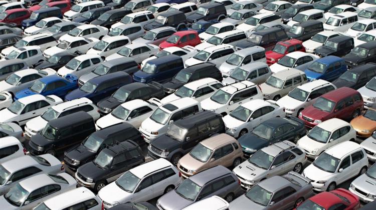 Απάτη στο ΦΠΑ για τα Μεταχειρισμένα Αυτοκίνητα Από το Εξωτερικό - Τι Λέει ο Σύνδεσμος Εισαγωγέων