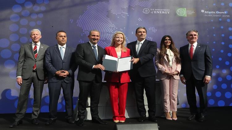 Η Ενέργεια της Εξάρτησης