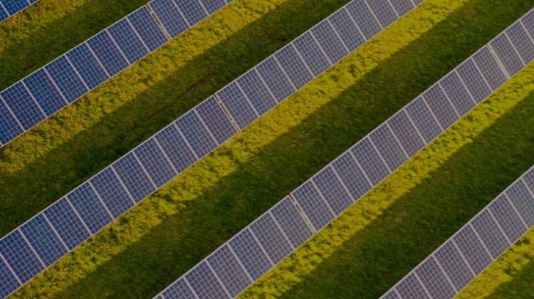 Η Voltalia Παρέδωσε τις Πρώτες Μεγαβατώρες από το Sarimay Solar στο Ουζμπεκιστάν