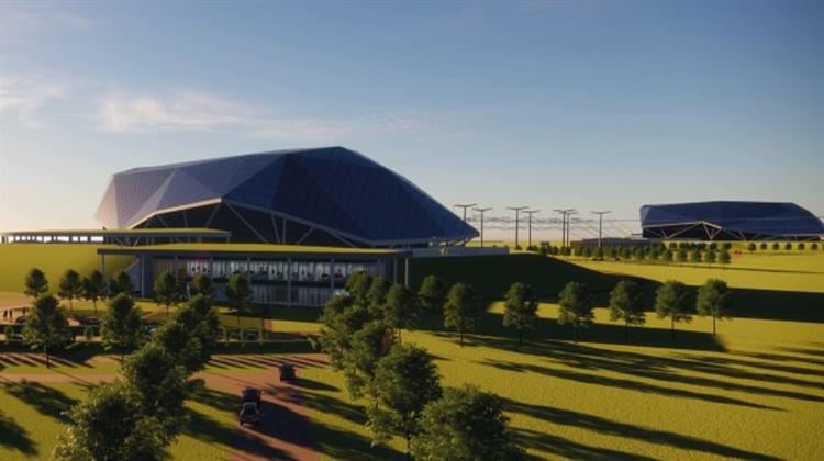 Ην. Βασίλειο: Η Wylfa στο νησί Anglesey, θα Φιλοξενήσει Τουλάχιστον τρεις SMR της Rolls-Royce