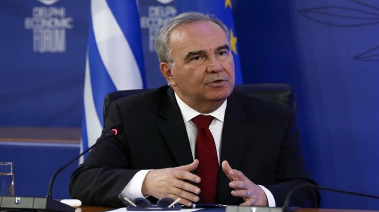 Ν. Παπαθανάσης: Με Χρηματοδότηση από το ΕΣΠΑ οι Παρεμβάσεις στο Δίκτυο Ύδρευσης της Σαντορίνης