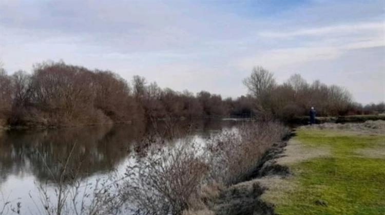 Θεσσαλονίκη: 62χρονος Έριχνε Υγρά Βιομηχανικά Απόβλητα σε Προστατευμένη Ζώνη στον Αξιό