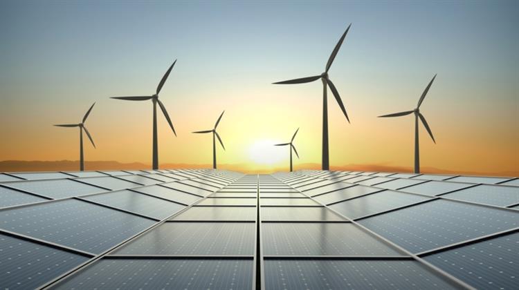 Εmber: Ηλιακά και Αιολικά Καλύπτουν Όλη τη Νέα Ζήτηση Ενέργειας το ΄25