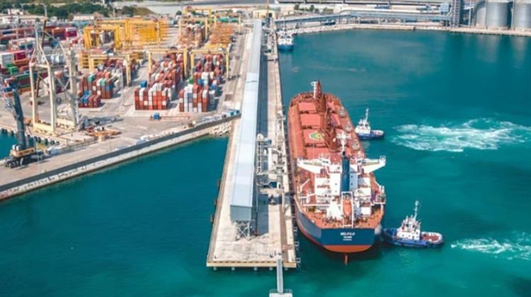 Πετρέλαιο: Πτώση λόγω Ενδείξεων ότι το Ρωσικό Λιμάνι Νοβοροσίσκ Επαναλειτουργεί