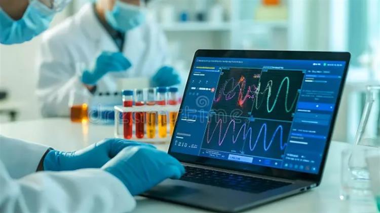 Οδικός Xάρτης για την Eρευνα και Kαινοτομία