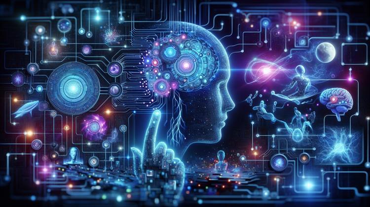 Ζητείται Εθνικό Σχέδιο για την Τεχνητή Νοημοσύνη