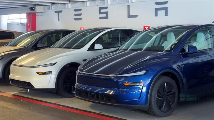 Για Πολιτικούς Λόγους θα Απέρριπτε Ένα Μοντέλο Tesla το 41% των Οδηγών Ηλεκτρικών Οχημάτων