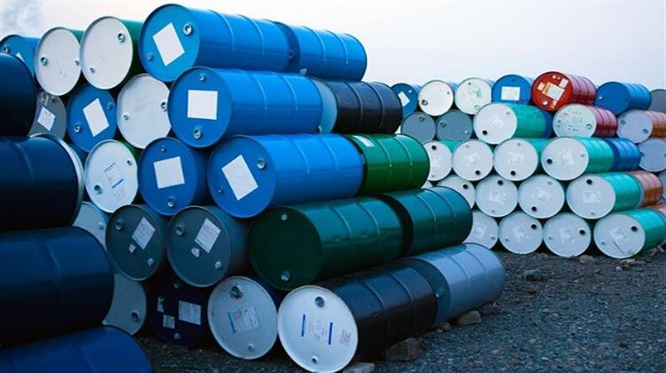 Ελαφρά Πτώση στις Τιμές του Αργού Καθώς Ξανάρχισαν οι Εξαγωγές Από το Νοβοροσίσκ