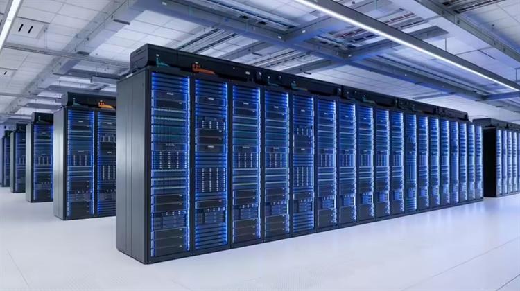 Γαλλία: Η EDF Μετατρέπει Παροπλισμένη Μονάδα Ηλεκτροπαραγωγής με Άνθρακα σε Τεράστιο Data Centre