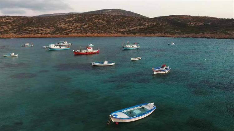 Στ. Παπασταύρου: Τίθεται σε Ισχύ το Προεδρικό Διάταγμα για το Πρόγραμμα «Αμοργόραμα»