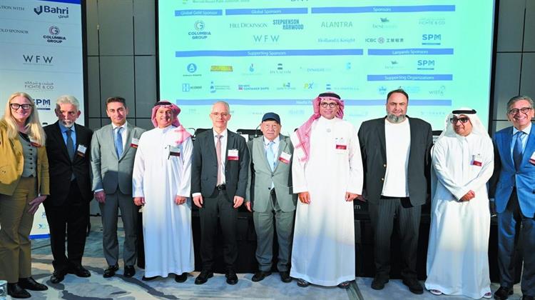 Έκκληση Από τους Ηγέτες της Ναυτιλίας για Ρεαλισμό και Ειρήνη