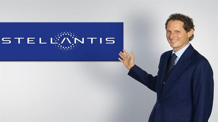 ΕΕ: Μεγαλύτερη Ευελιξία για τους Ρύπους Ζητά ο Πρόεδρος της Stellantis