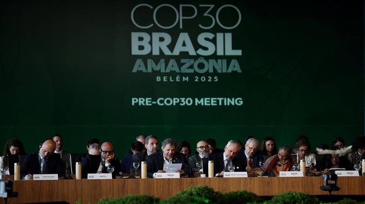 COP30: Οι Εθνικές Αντιπροσωπείες Αποφεύγουν τα Σοβαρότερα Ζητήματα