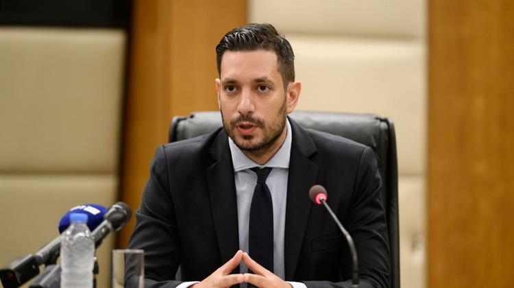 Κυρανάκης: Δεν Παραχωρείται Συγκοινωνιακό Έργο στην Περιφέρεια με Απευθείας Αναθέσεις