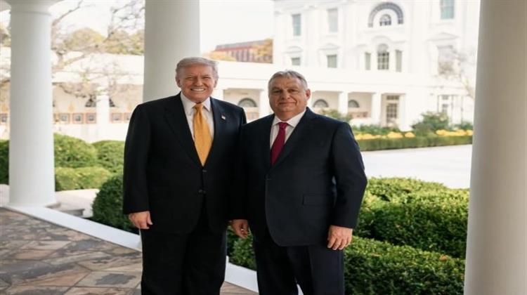 Watering Down U.S. Russia Sanctions for Hungary – What Was Gained?