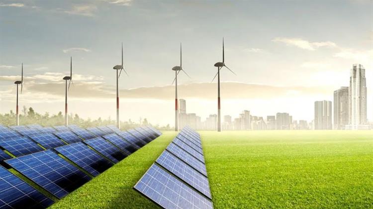 IRENA και CPI: Οι Παγκόσμιες Επενδύσεις σε ΑΠΕ Αγγίζουν τα $ 807 δισ.