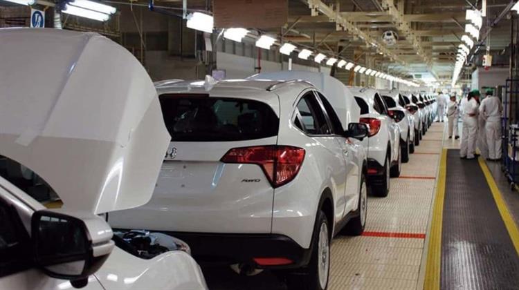 Honda: Προς Επανέναρξη της Παραγωγής στα Εργοστάσιά της στη Β. Αμερική μετά από Διακοπές στην Προμήθεια Τσιπ