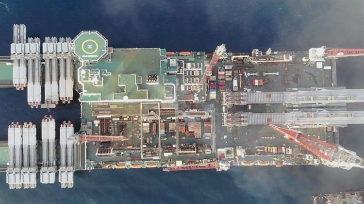 Μελέτη: Ο Πυρηνικός Αντιδραστήρας της Allseas θα Μπορούσε να Μειώσει τις Εκπομπές της Ναυτιλίας κατά 5%