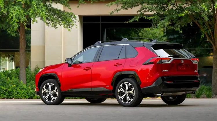 Σε Λειτουργεία το Τεράστιο Εργοστάσιο Μπαταριών της Toyota στις ΗΠΑ