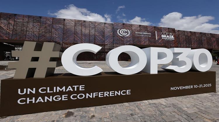 COP30: Η Πορεία προς την Τελική Συμφωνία Μετατρέπεται Από Μαραθώνιο σε Σπριντ