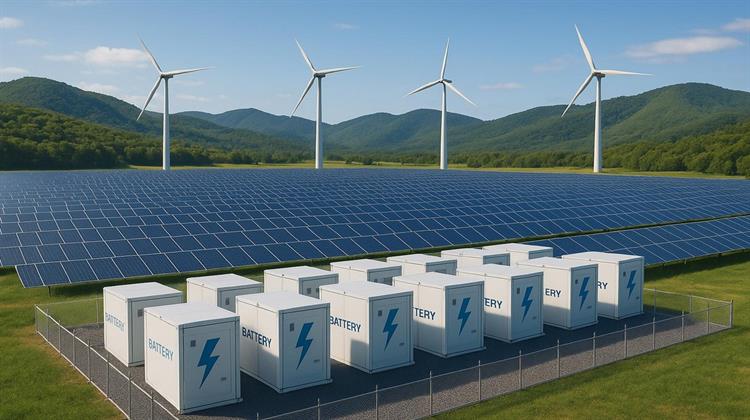 ΥΠΕΝ: Διευκρινιστική Εγκύκλιος Σχετικά με την Περιβαλλοντική Αδειοδότηση Φ/Β και Μπαταριών