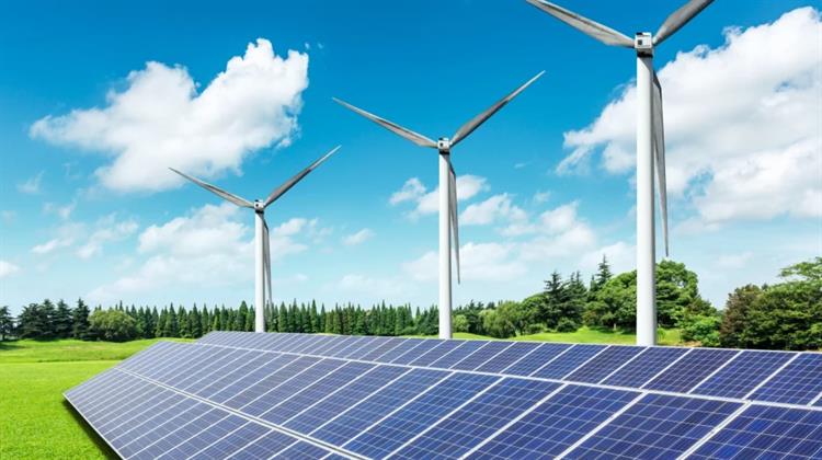 ΔΕΗ: Κυριαρχία των ΑΠΕ για 1η φορά - Σήμερα η Παρουσίαση του Νέου Επιχειρησιακού Σχεδίου 2026 - 2028