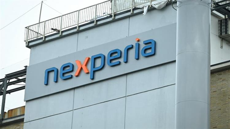 Ολλανδία: Aναστέλλει τον Kρατικό Eλεγχο της Nexperia, Συνεχίζονται οι Συνομιλίες με Κίνα