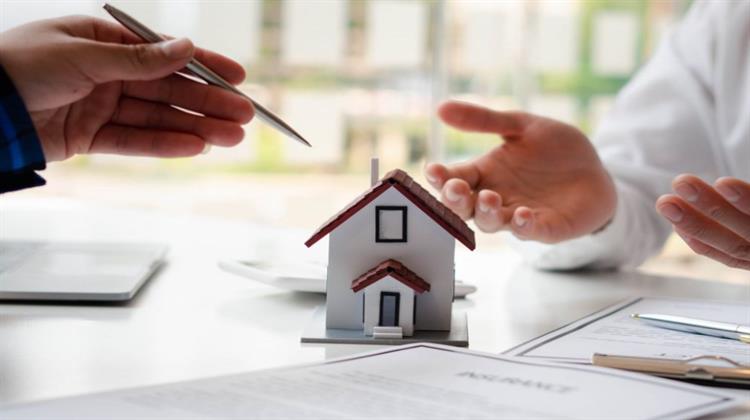 Νέα Διεύρυνση των Εισοδηματικών Κριτηρίων και Παράταση για την Υπαγωγή στο «Σπίτι μου ΙΙ»