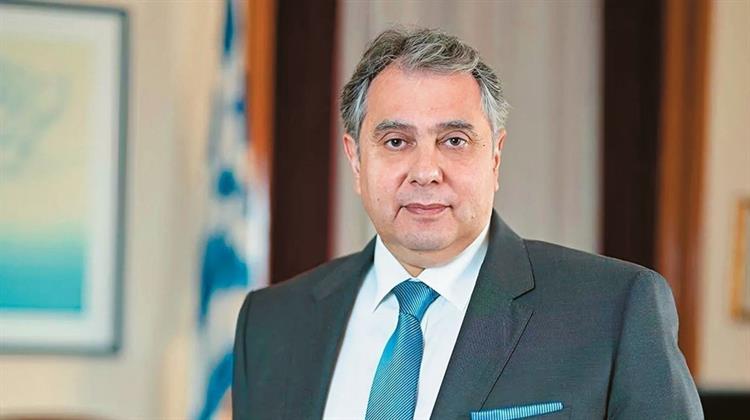 Κορκίδης: Το Ενδιαφέρον της DFC και της ΟΝΕΧ για την Ελευσίνα Επιβεβαιώνει τη Στρατηγική Σημασία της Χώρας μας