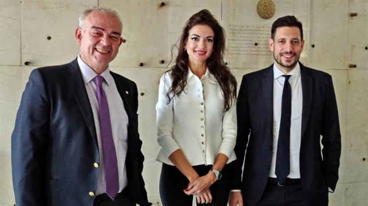 Διαδραστικό Εκπαιδευτικό Σεμινάριο Ασφαλούς Οδηγικής Συμπεριφοράς Από τον Όμιλο Σαρακάκη σε Συνεργασία με το ΕΜΠ