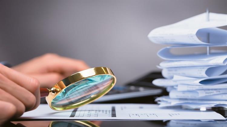 Μειώνεται η Φοροδιαφυγή;