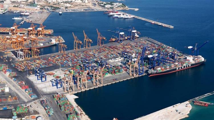 Αιχμηρή Απάντηση της Κινεζικής Πρεσβείας στις Δηλώσεις Γκίλφοϊλ για το Λιμάνι του Πειραιά