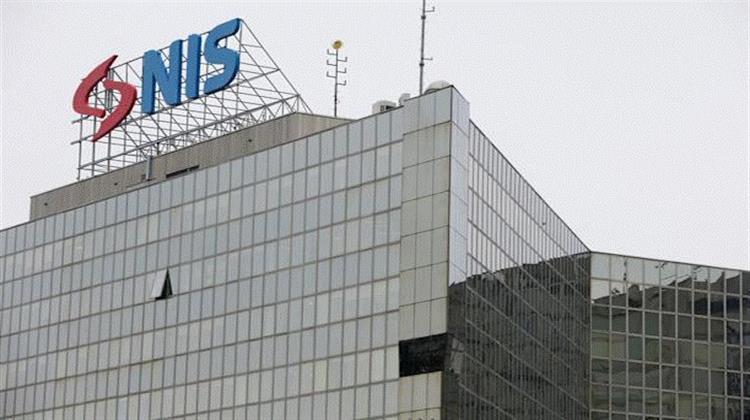 Serbias Russian-Owned Oil Company NIS Seeks US Licence to Continue Operations